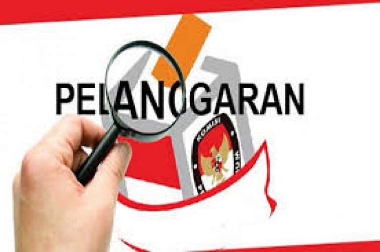 Dugaan Pelanggaran Caleg Nasdem Ditangani Bawaslu Jatim